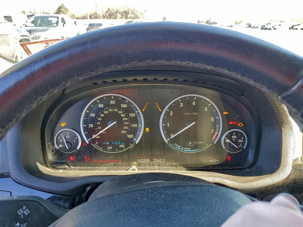 2017 BMW X3 xDrive28I VIN: 5UXWX9C52H0T13689 Lot: 93730515