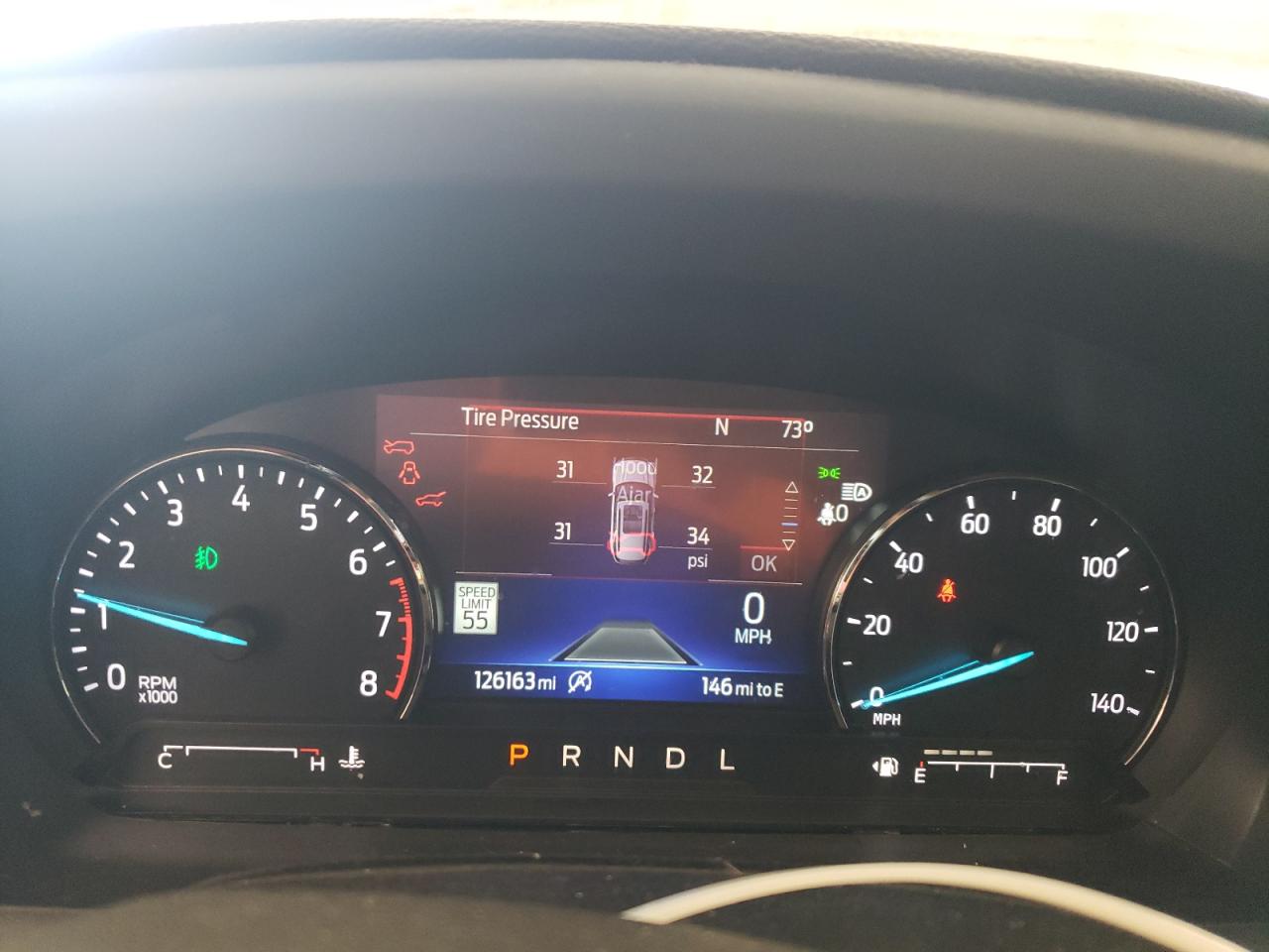 2021 Ford Explorer Limited VIN: 1FMSK8FHXMGB06947 Lot: 91285735