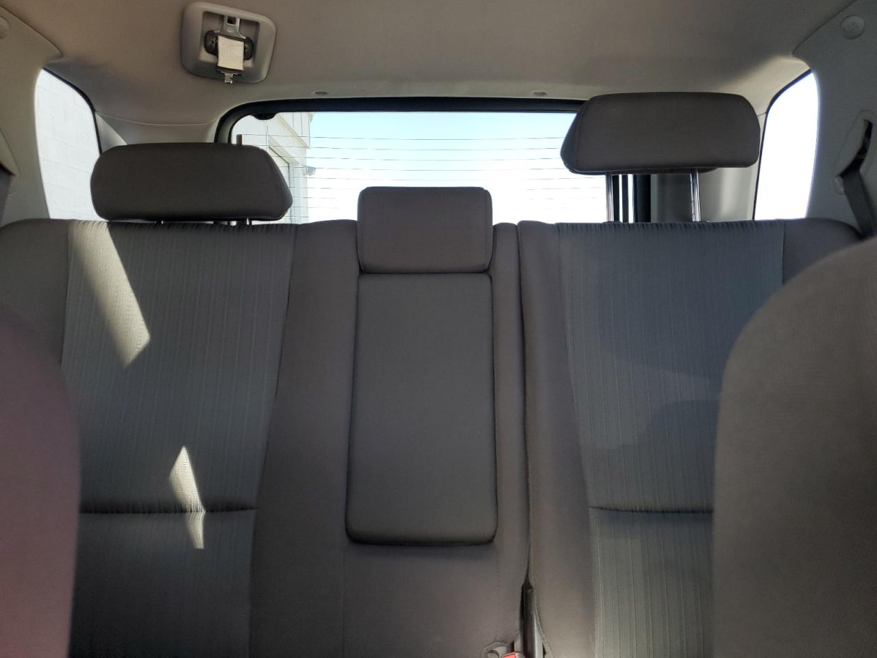 2009 Kia Sportage Lx VIN: KNDJF724X97594208 Lot: 92593575