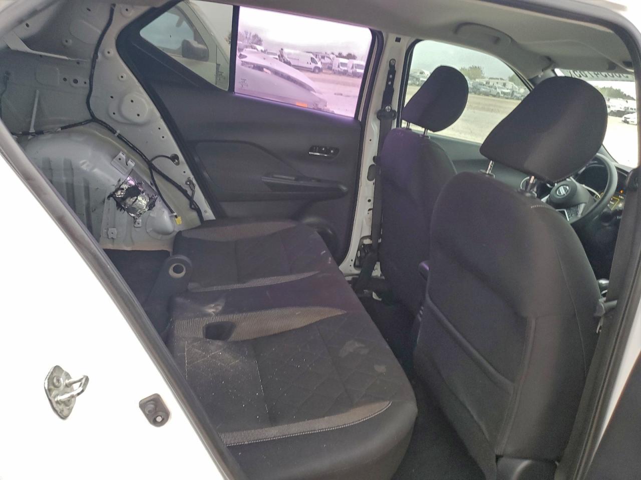 2020 Nissan Kicks Sv VIN: 3N1CP5CV4LL479028 Lot: 93854765