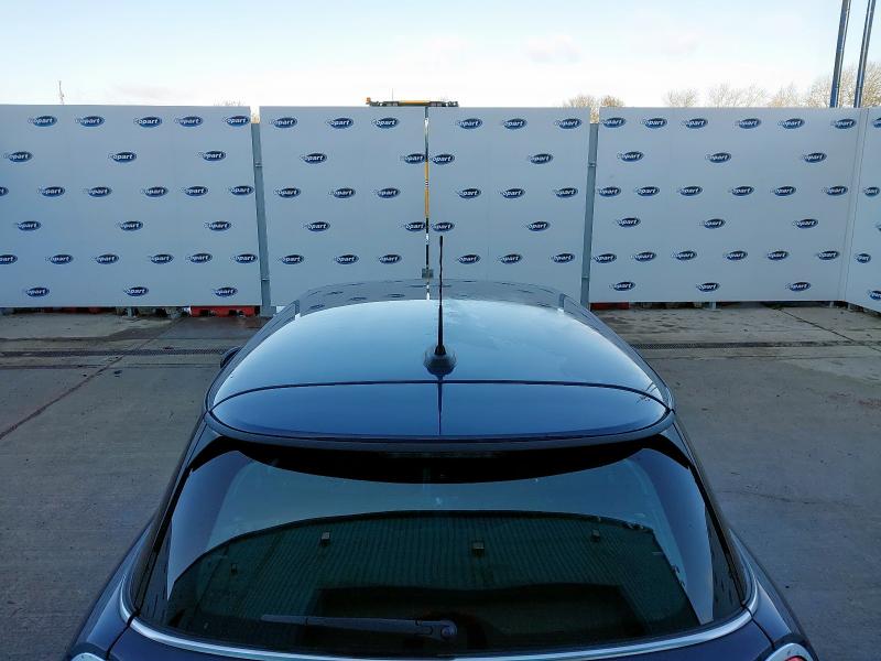 2015 MINI HATCHBACK 1.5 ONE D 3DR