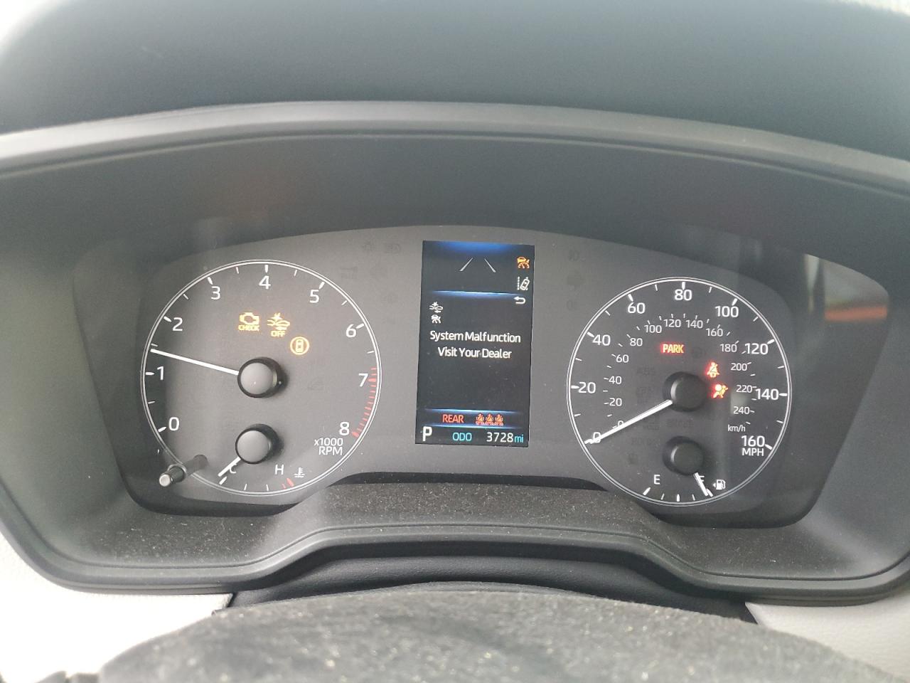 2025 Toyota Corolla Cross L VIN: 7MUAAABG5SV142884 Lot: 92889965