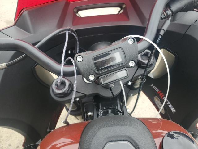 2024 HARLEY-DAVIDSON FXLRST   