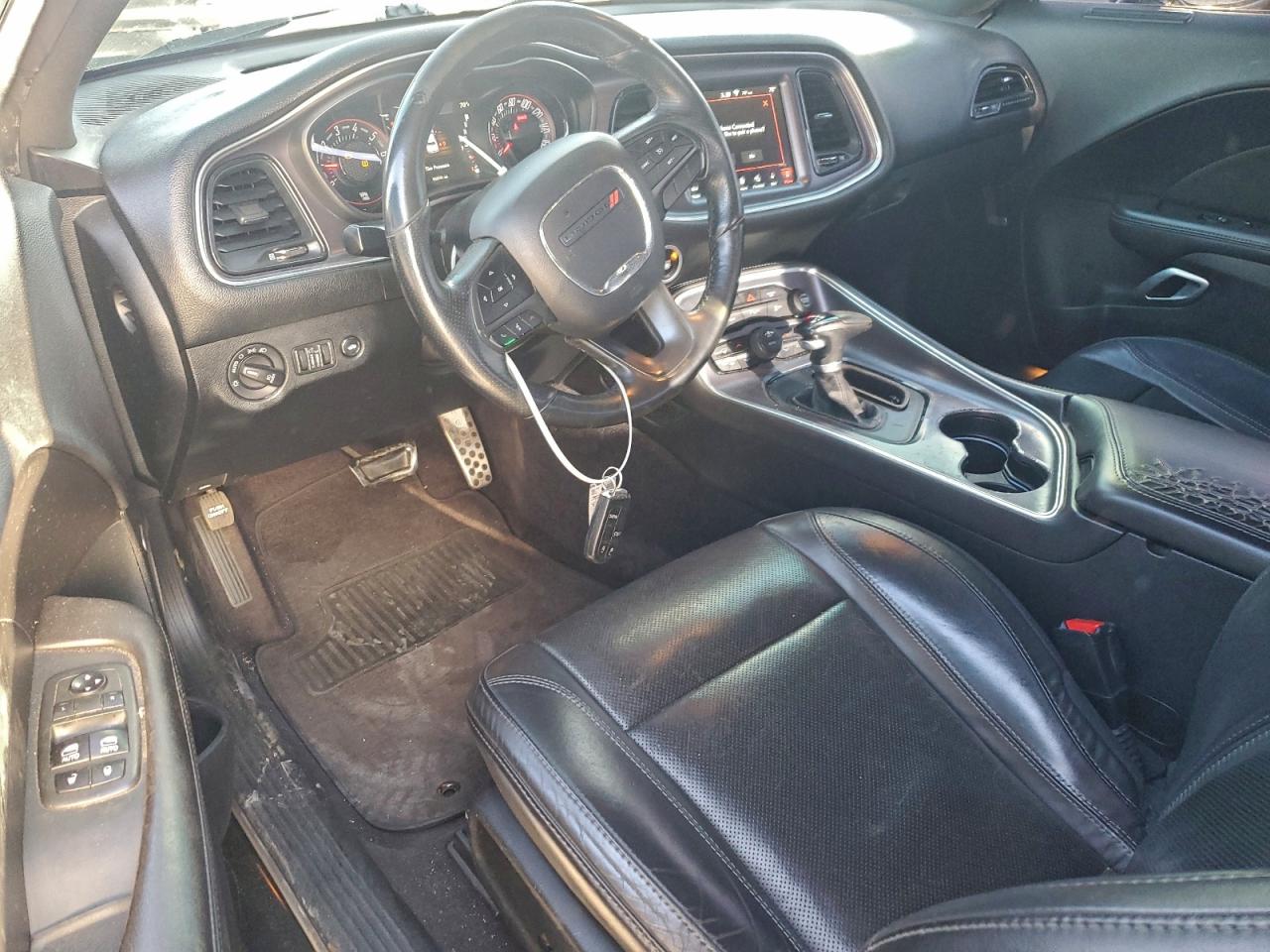 2018 Dodge Challenger Sxt VIN: 2C3CDZAGXJH286765 Lot: 94129505