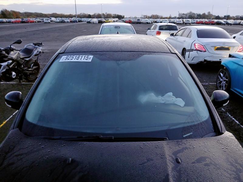 2017 FORD FOCUS 1.0 ECOBOOST 125 ZETEC EDITION 5DR