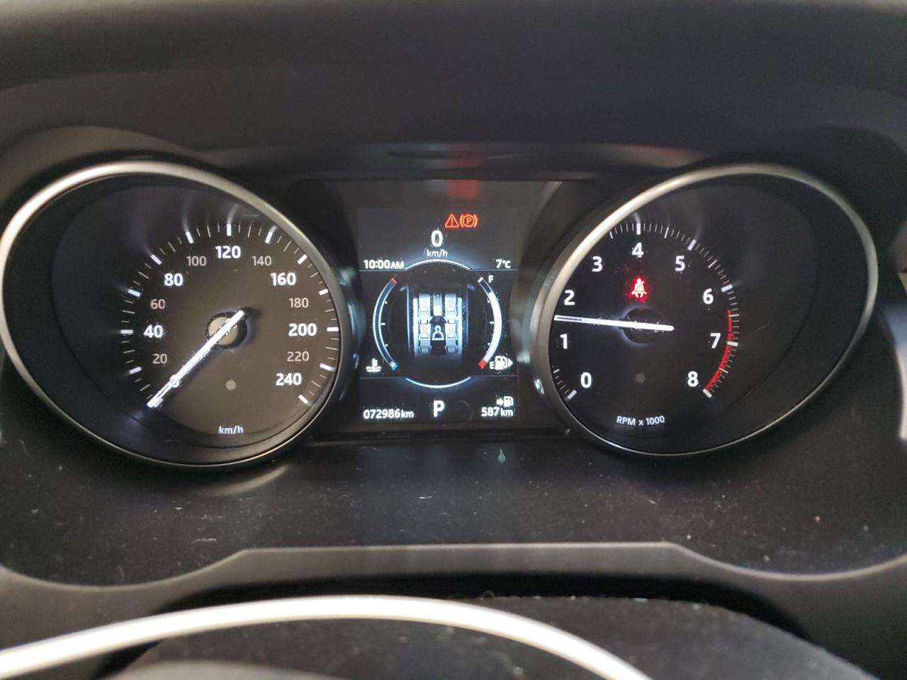 2017 Land Rover Range Rover Evoque Se VIN: SALVP2BG3HH225882 Lot: 91446315