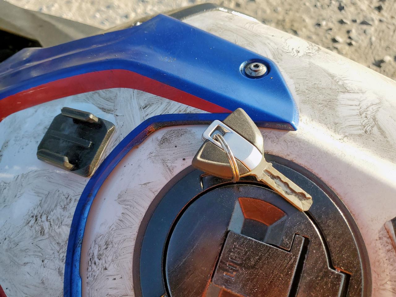 2022 BMW S 1000 Rr VIN: WB10E2300N6G00787 Lot: 93394685