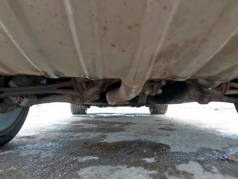 2007 AUDI Q7 3.0 TDI QUATTRO S LINE 5DR TIP AUTO