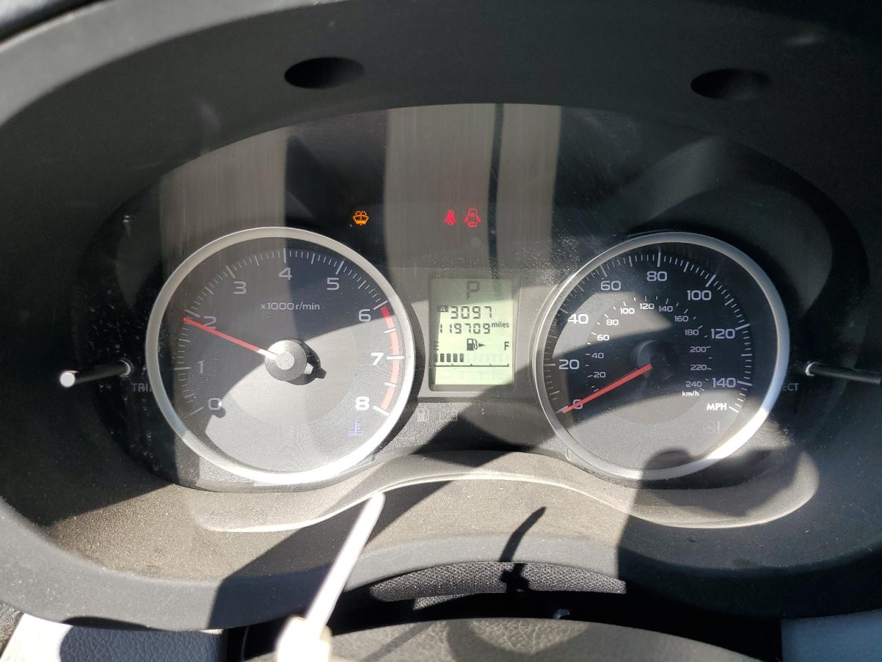 2017 Subaru Forester 2.5I VIN: JF2SJABC5HH443617 Lot: 91091375