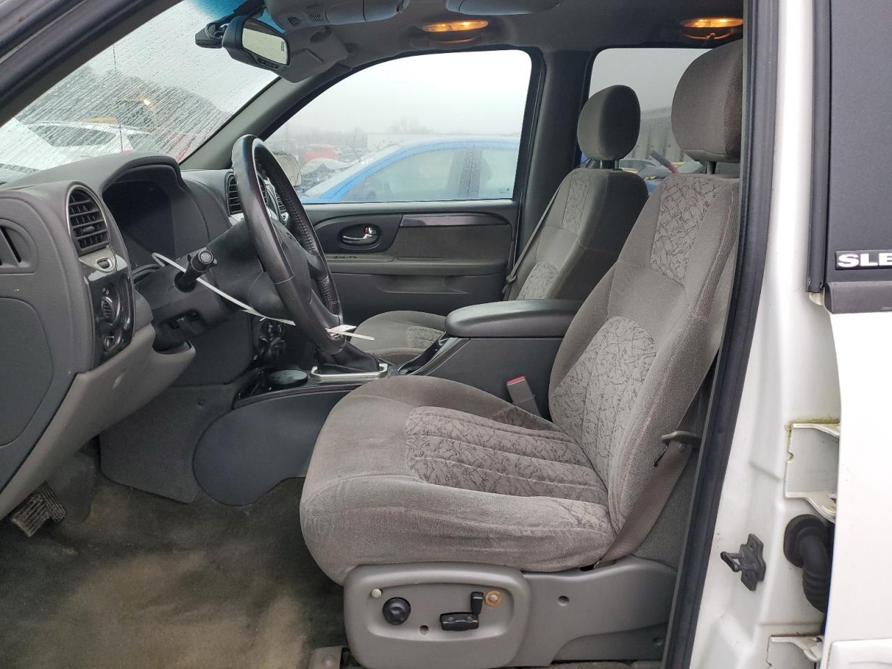 2003 GMC Envoy VIN: 1GKDT13SX32364628 Lot: 93314815