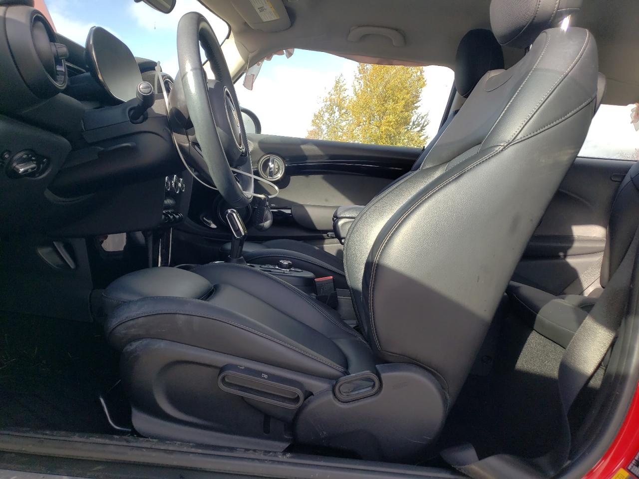 2021 Mini Cooper Se VIN: WMWXP3C07M2N26642 Lot: 91844385