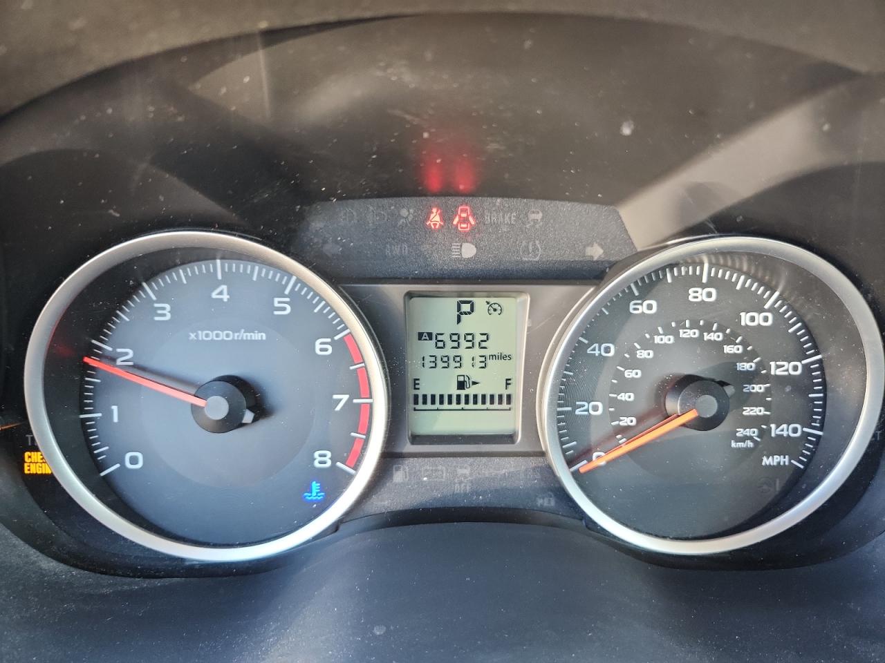 2017 Subaru Forester 2.5I VIN: JF2SJABC4HH459002 Lot: 92429805