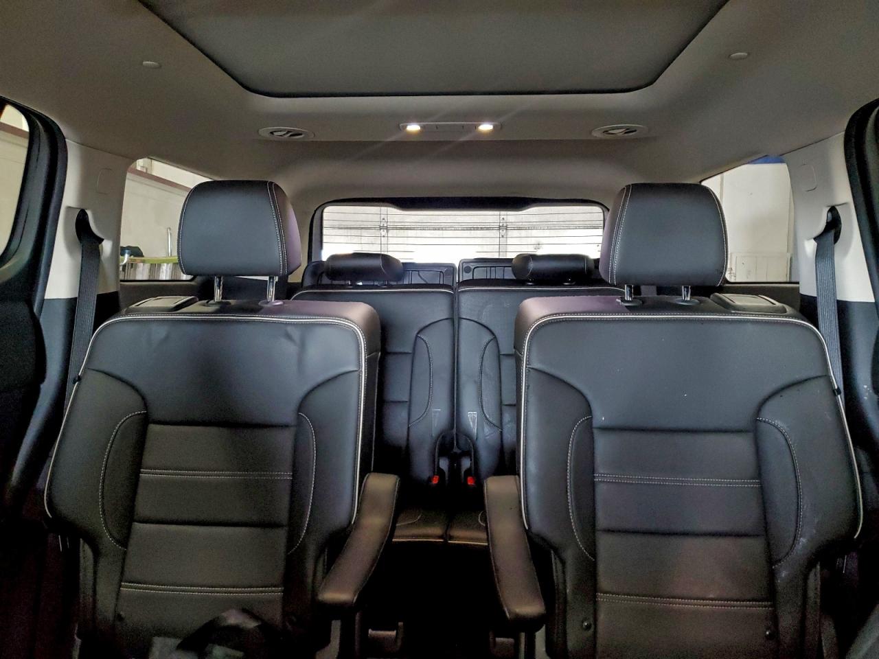 2020 GMC Acadia Denali VIN: 1GKKNXLS7LZ169677 Lot: 93727575