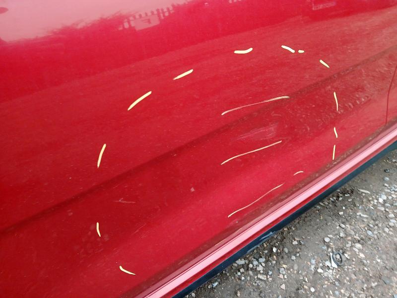 2019 KIA RIO 1.0 T GDI 118 GT-LINE S 5DR