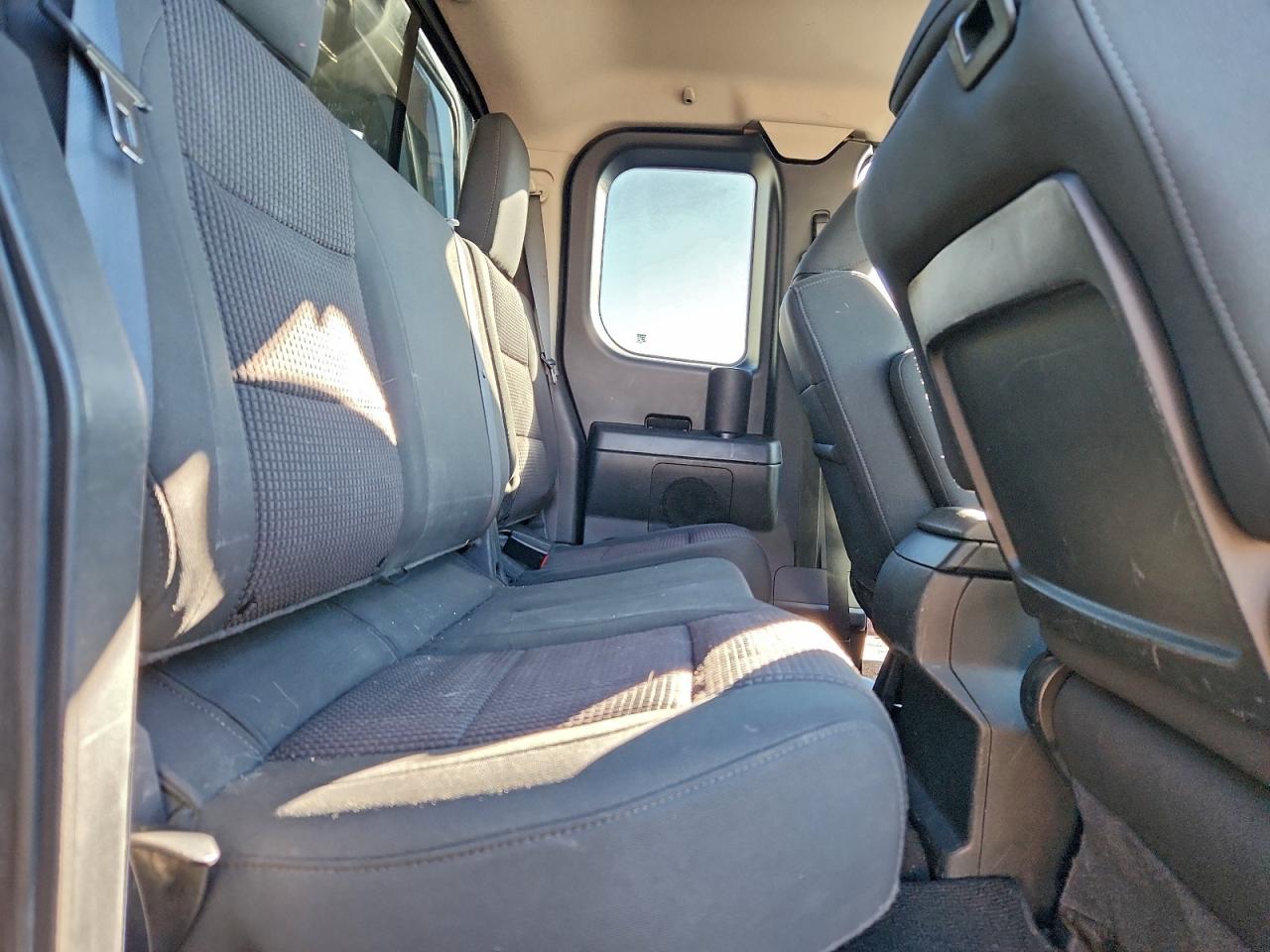 2012 Nissan Titan S VIN: 1N6AA0CC2CN328161 Lot: 92767105