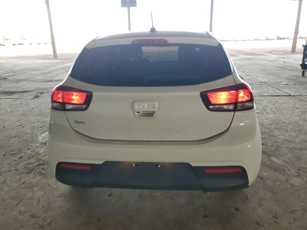 2023 Kia Rio S VIN: 3KPA25AD3PE559184 Lot: 90866625