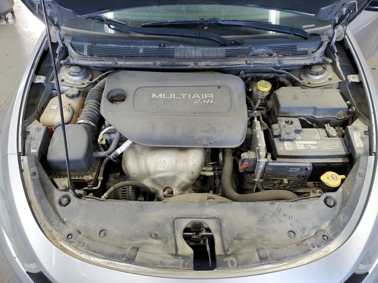 2014 Dodge Dart Sxt VIN: 1C3CDFBB6ED775989 Lot: 93386195