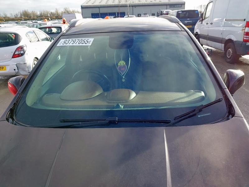 2015 VAUXHALL MOKKA 1.4T SE 5DR AUTO