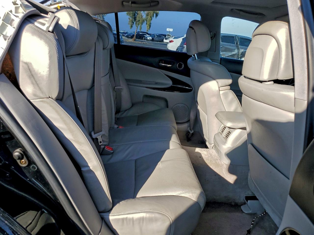 2006 Lexus Gs 300 VIN: JTHBH96SX65039882 Lot: 94119675