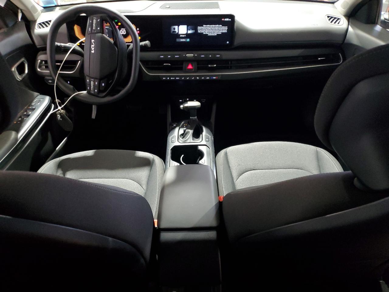 2025 Kia K4 Lx VIN: 3KPFT4DE5SE006742 Lot: 92402055