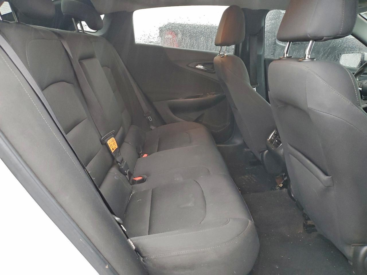 2017 Chevrolet Malibu Lt VIN: 1G1ZE5ST1HF118444 Lot: 94231055