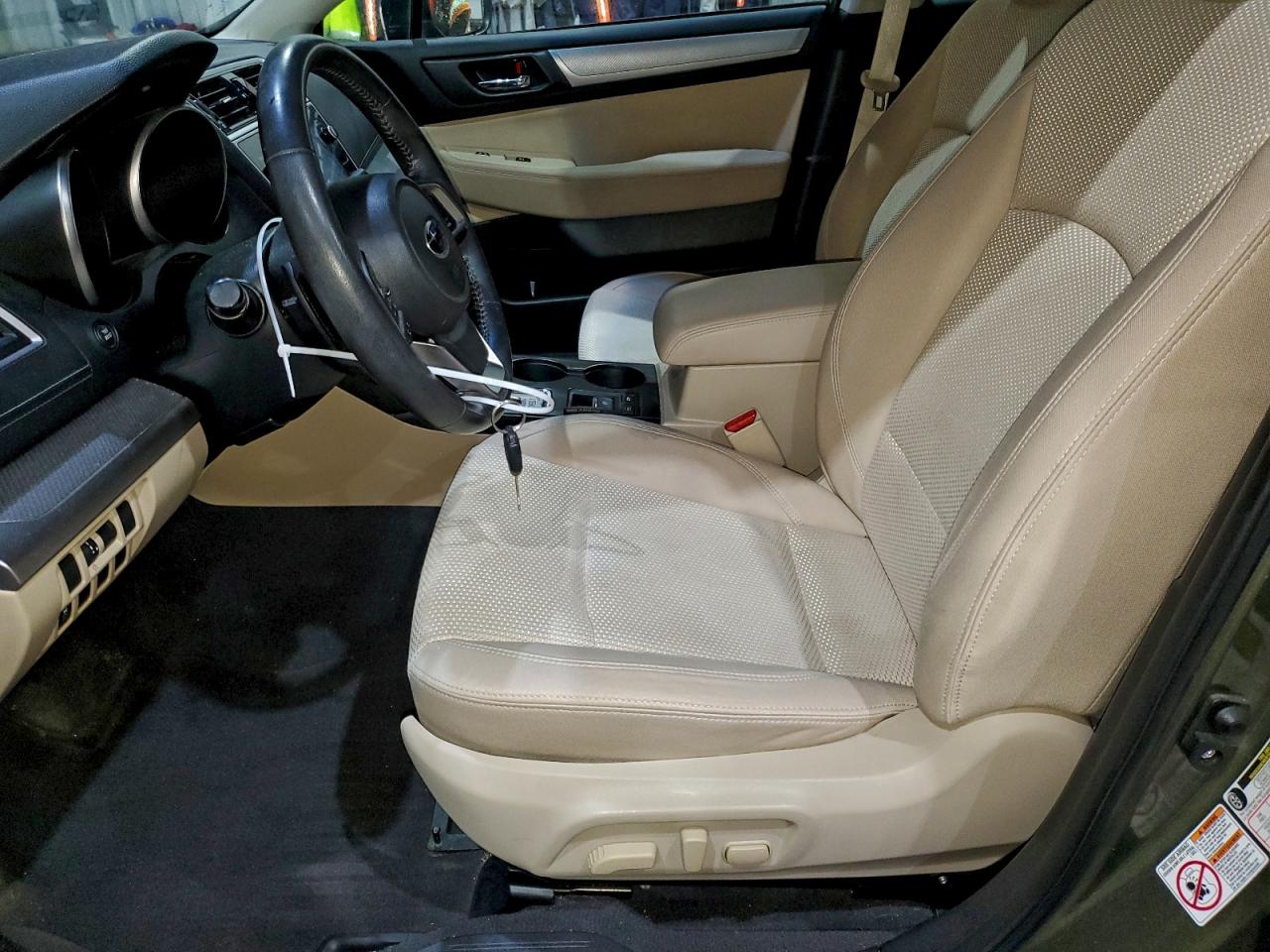 2018 Subaru Outback 2.5I Premium VIN: 4S4BSACC5J3368765 Lot: 93479385