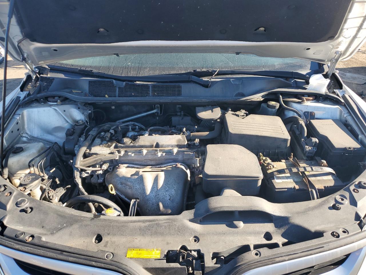 2013 Toyota Venza Le VIN: 4T3ZA3BB3DU070520 Lot: 91511095