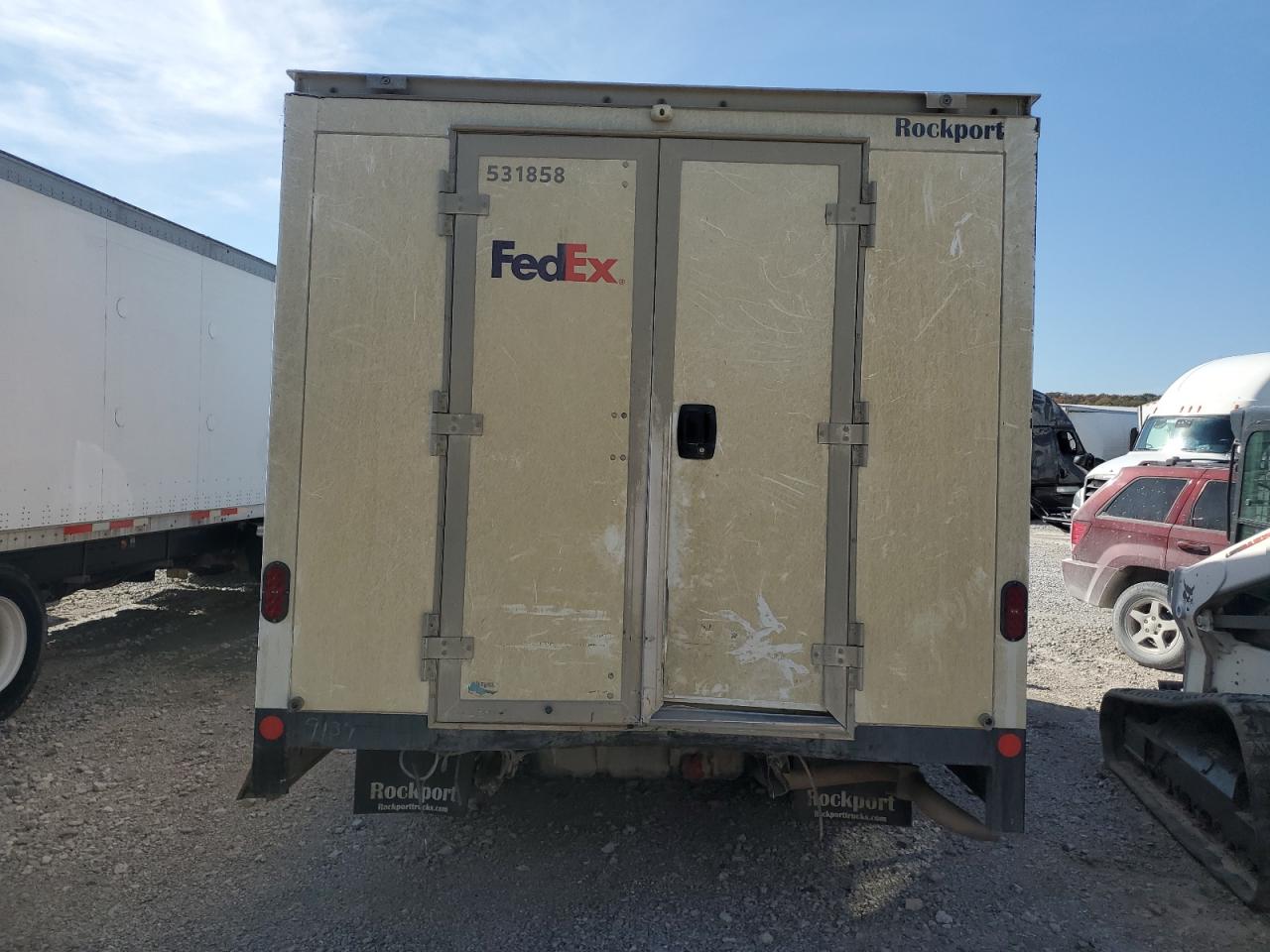 2023 GMC Savana Cutaway G3500 VIN: 7GZ37SC78PN009137 Lot: 90678725