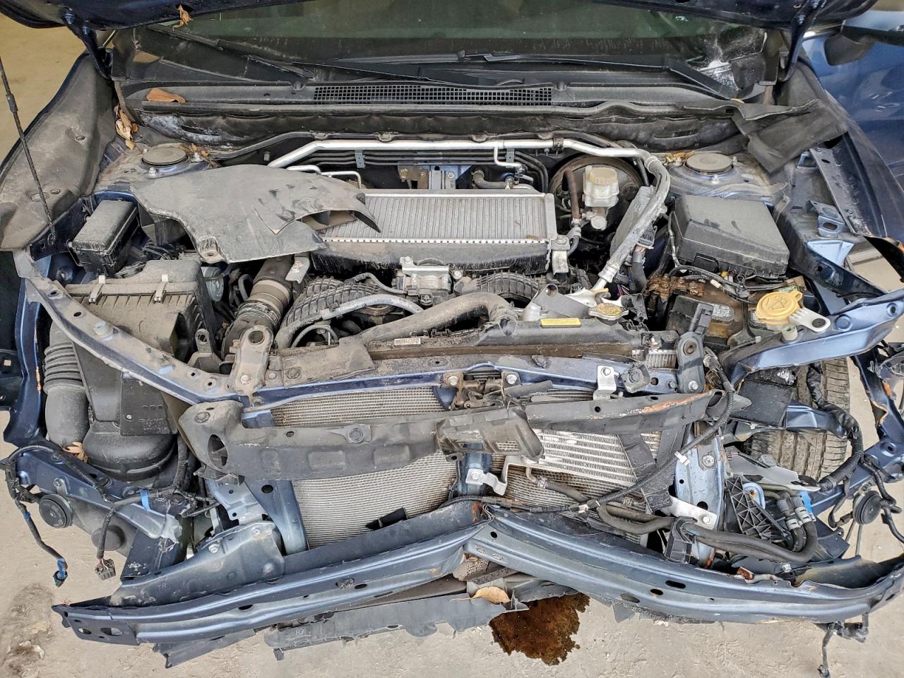 2020 Subaru Ascent Touring VIN: 4S4WMARD5L3466869 Lot: 93492015