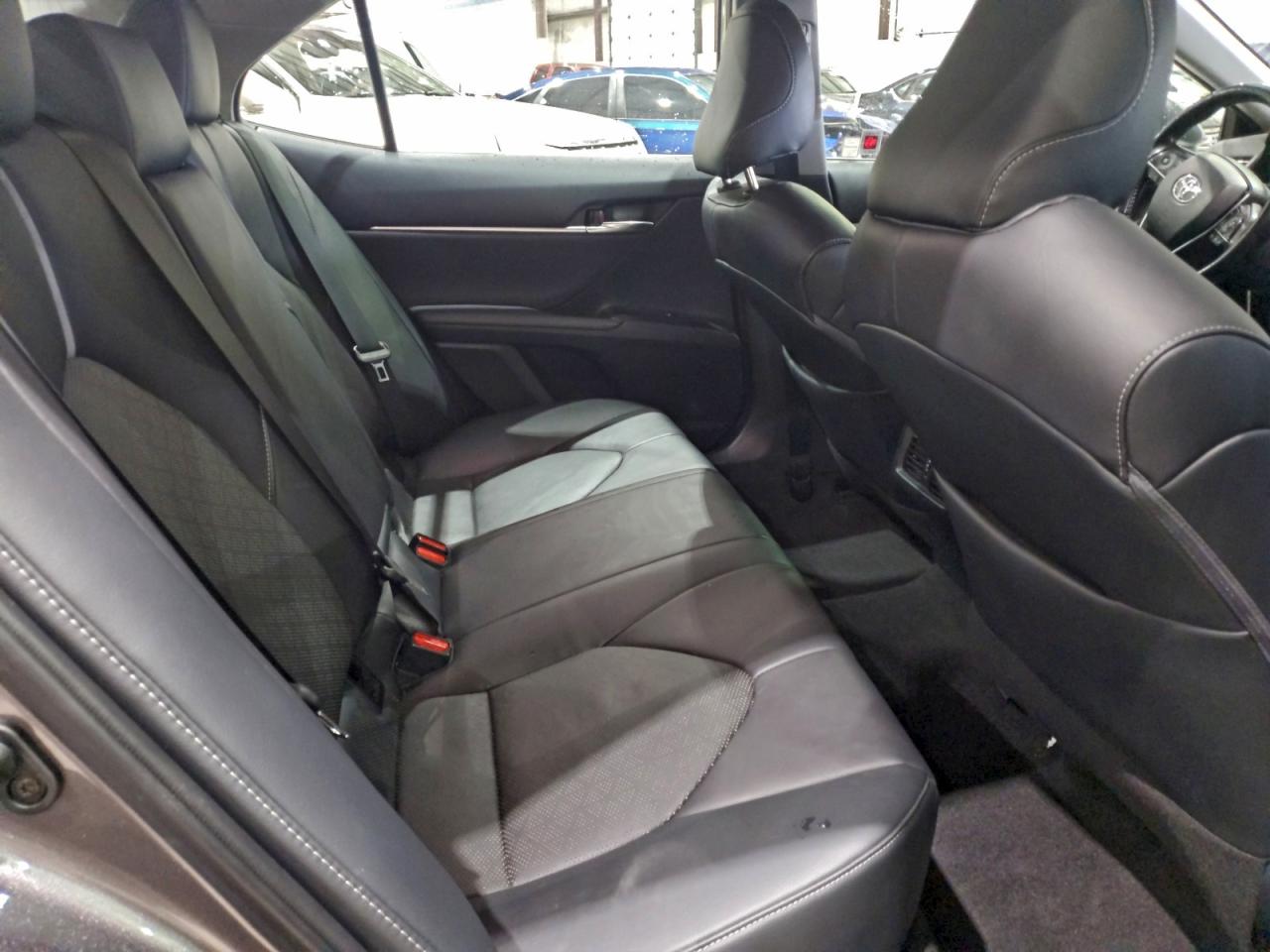 2019 Toyota Camry Xse VIN: 4T1B61HK9KU819759 Lot: 93189535