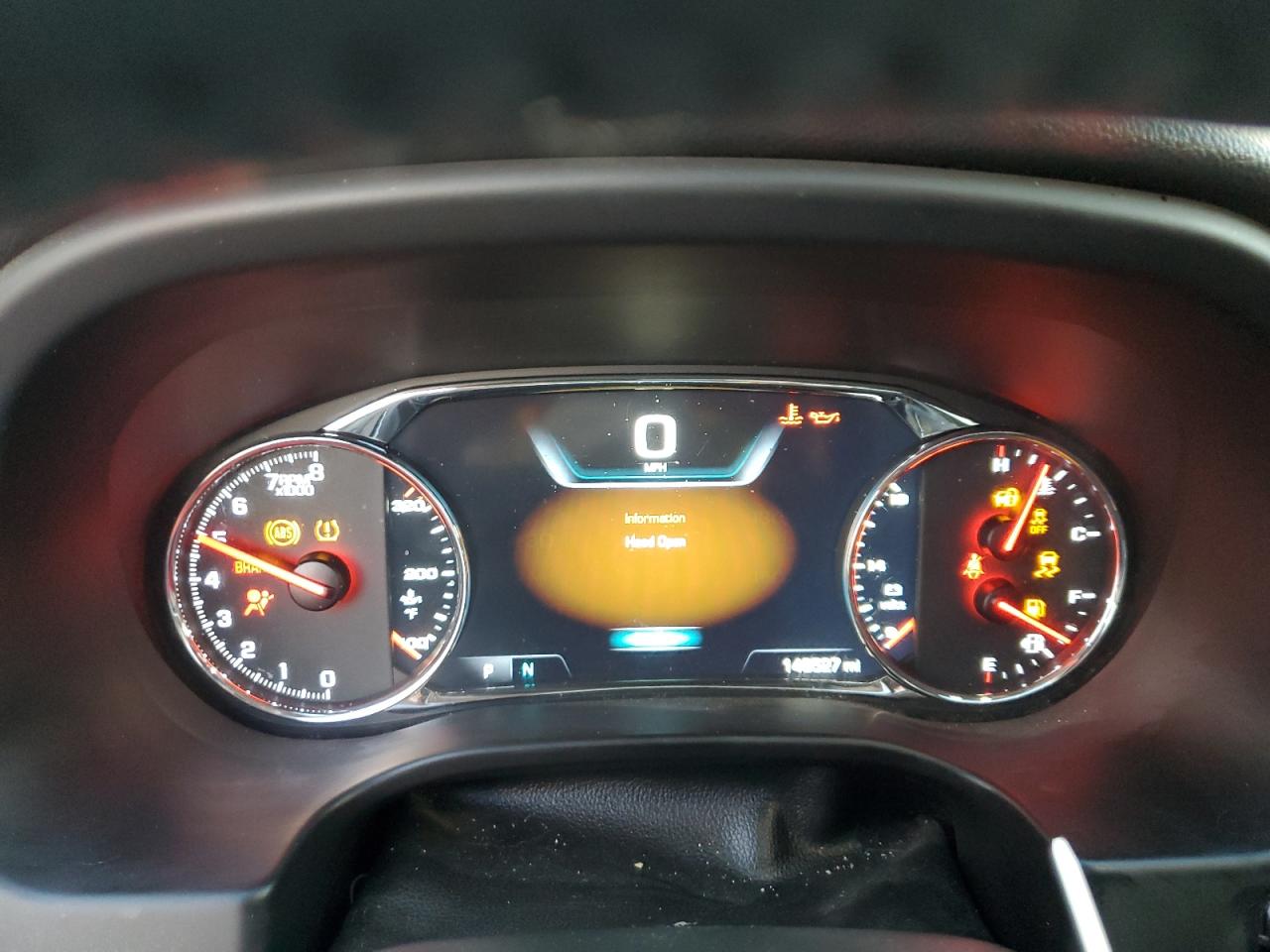 2017 GMC Acadia Denali VIN: 1GKKNPLS4HZ153041 Lot: 92531815