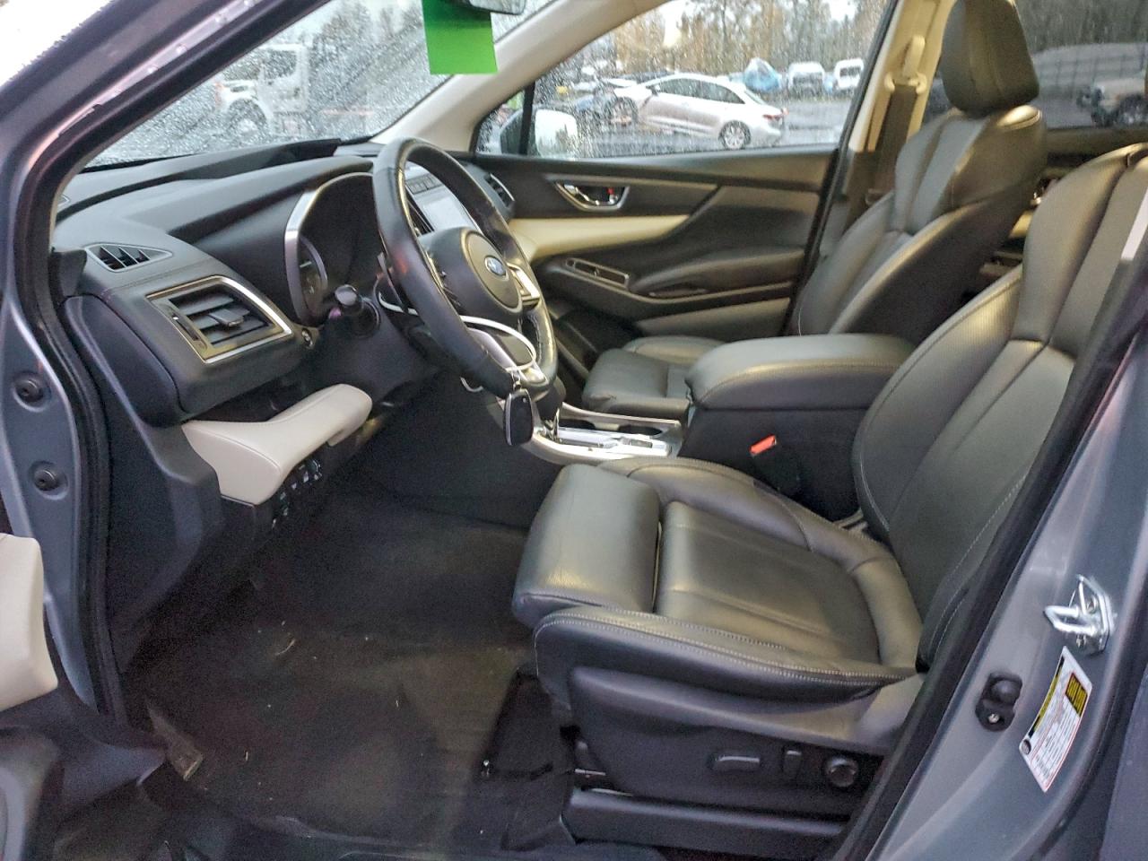 2022 Subaru Ascent Limited VIN: 4S4WMAMD9N3469560 Lot: 94358475