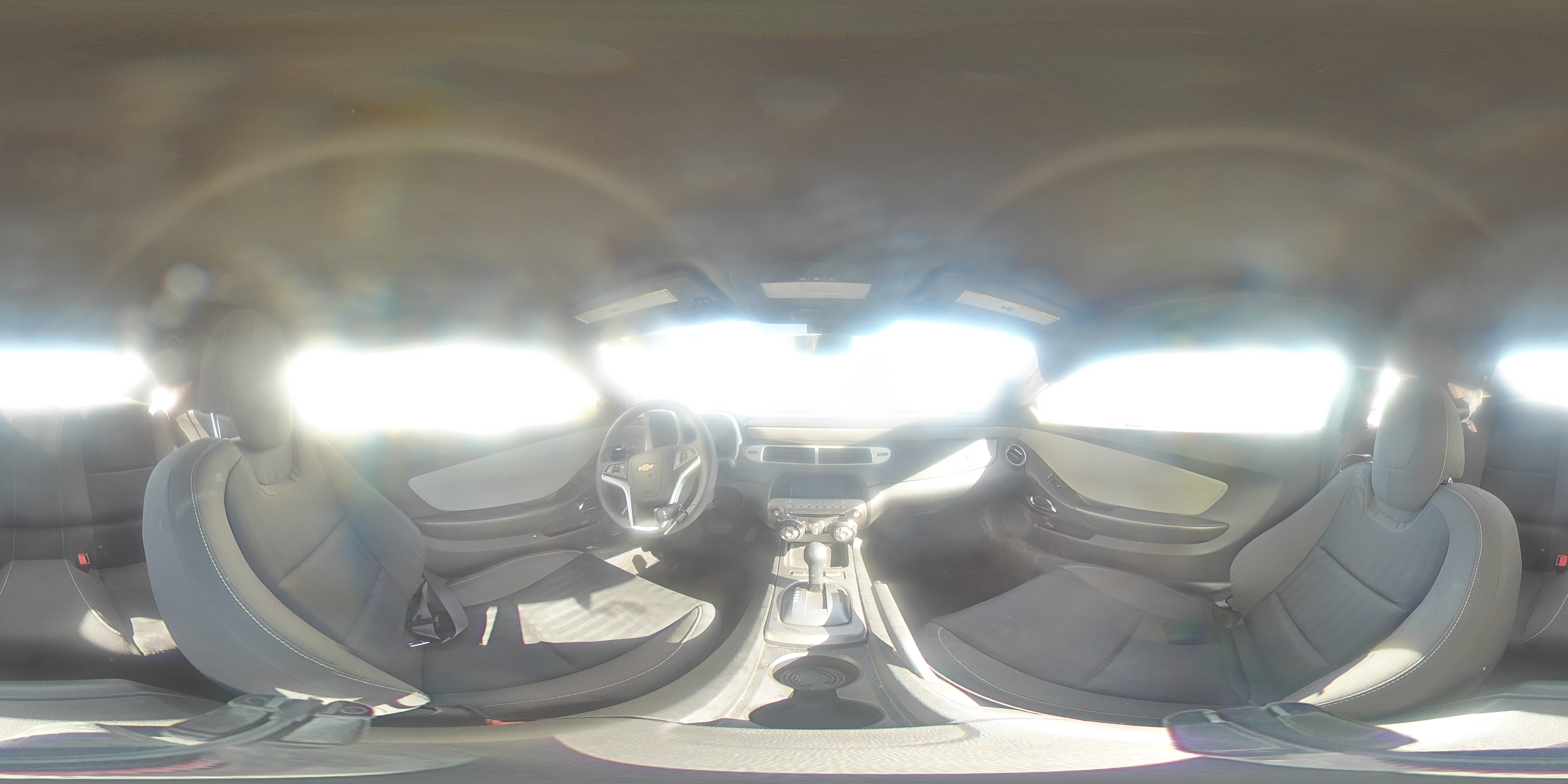 2014 Chevrolet Camaro Ls VIN: 2G1FA1E32E9170723 Lot: 92416565