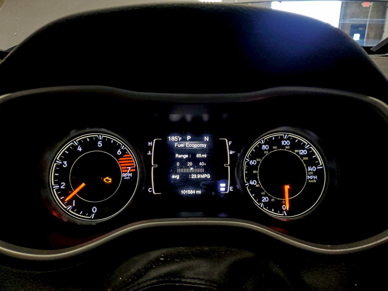 2018 Jeep Cherokee Latitude Plus VIN: 1C4PJMLB4JD582730 Lot: 93750485