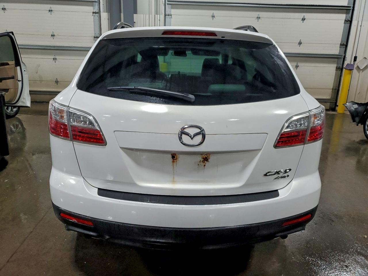 2010 Mazda Cx-9 VIN: JM3TB3MV5A0214814 Lot: 93353965