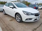 2018 VAUXHALL ASTRA 1.0T ECOTEC SRI 5DR for sale at Copart SANDWICH