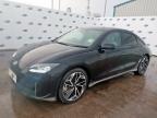 2024 HYUNDAI IONIQ 6 239KW ULTIMATE 77KWH 4DR AWD AUTO for sale at Copart ST HELENS