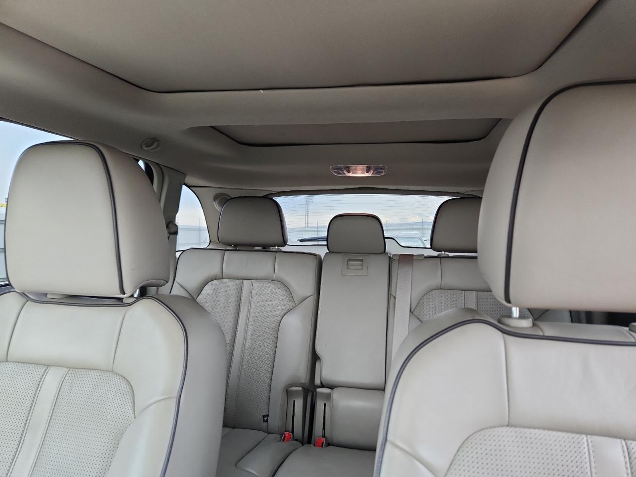 2011 Lincoln Mkx VIN: 2LMDJ6JKXBBJ24909 Lot: 93645315