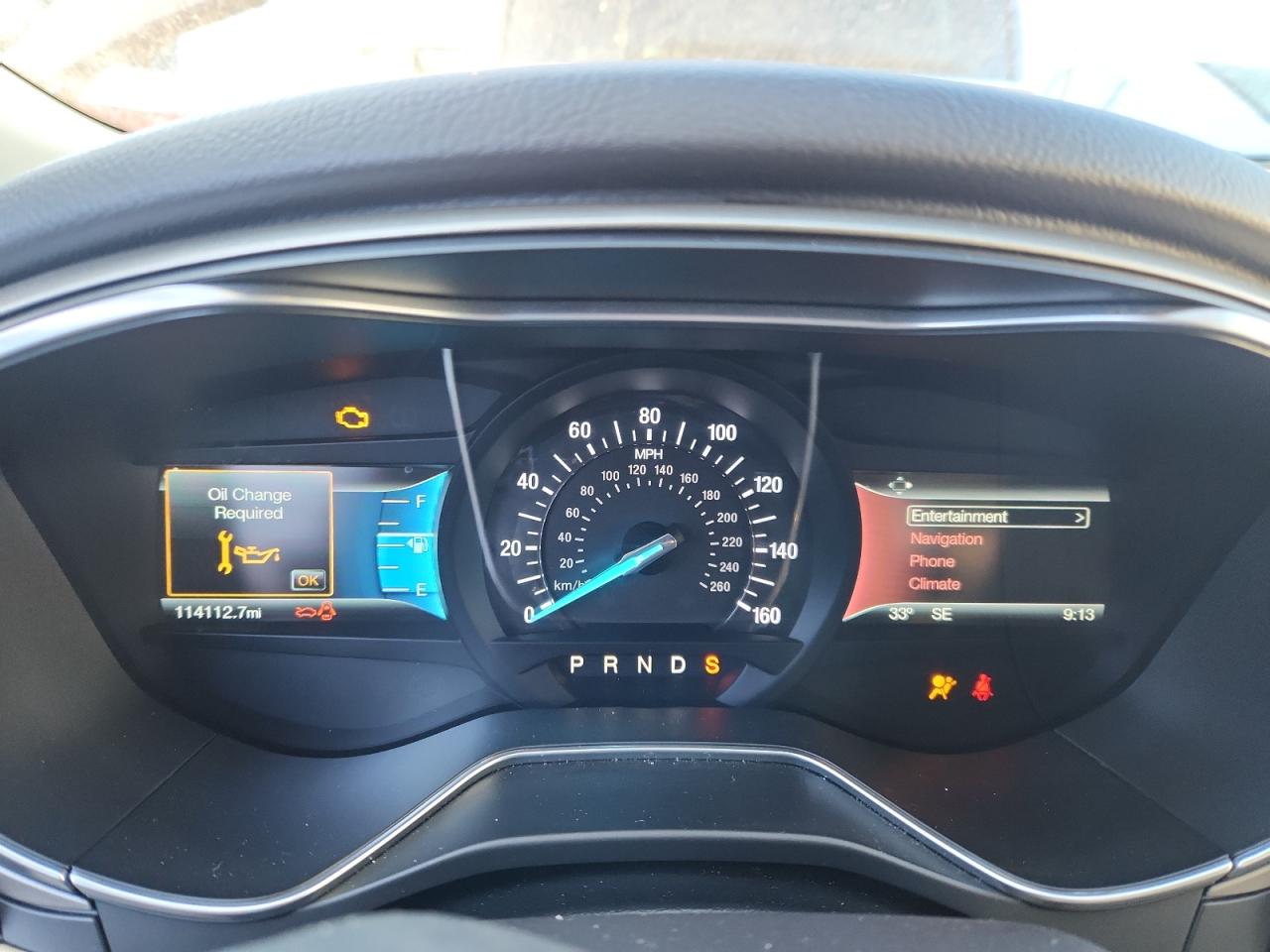 2015 Ford Fusion Se VIN: 3FA6P0HDXFR102143 Lot: 90934625