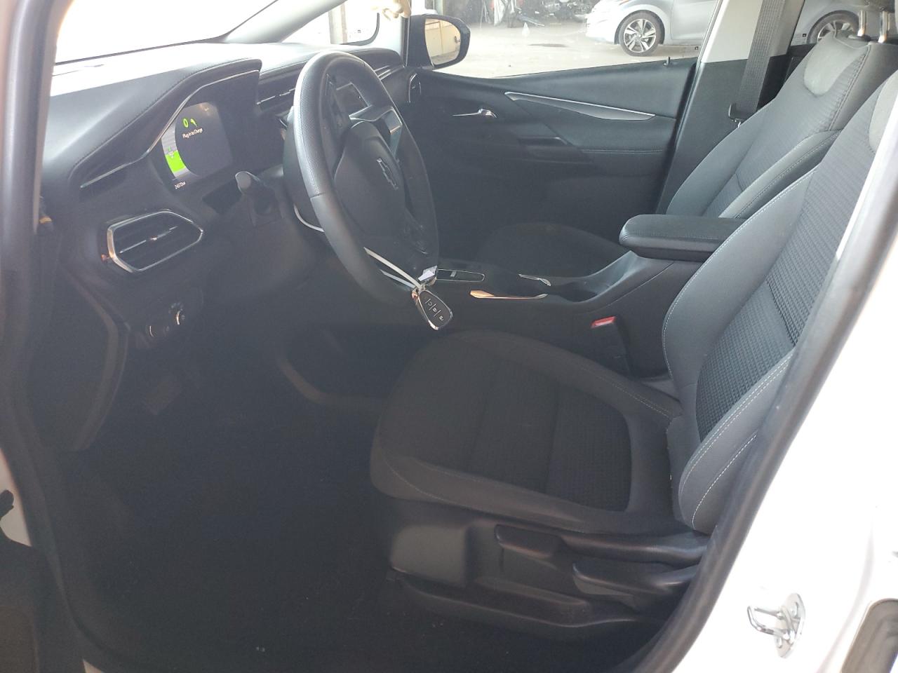 2023 Chevrolet Bolt Ev 1Lt VIN: 1G1FW6S0XP4157863 Lot: 92890935