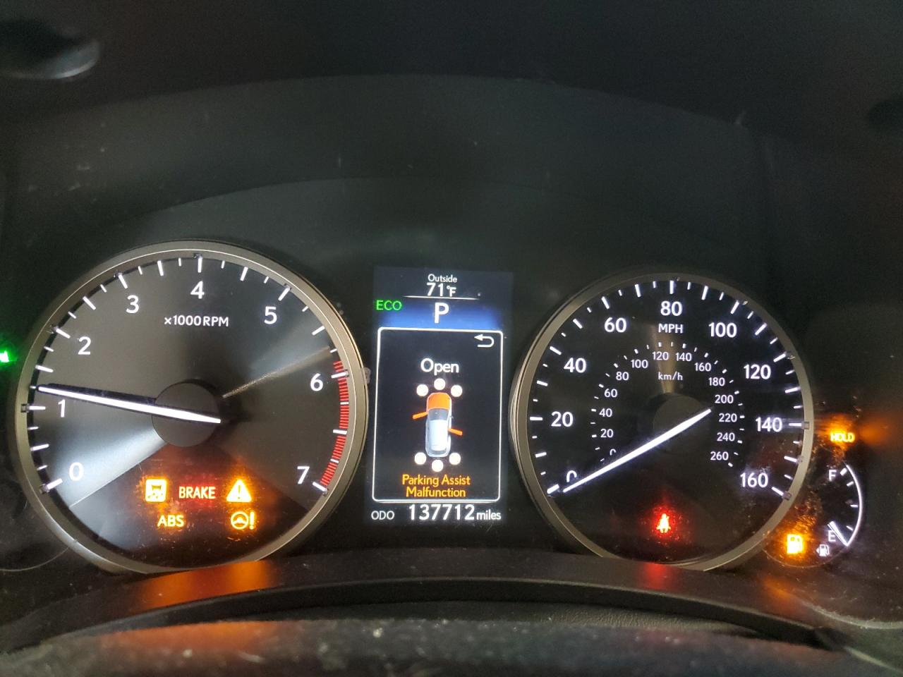 2016 Lexus Nx 200T Base VIN: JTJBARBZ9G2055435 Lot: 91461555