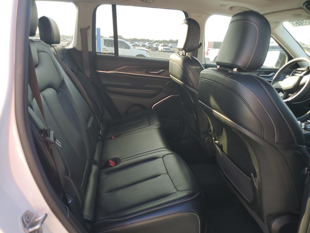 2024 Jeep Grand Cherokee Limited 4Xe VIN: 1C4RJYB69R8958850 Lot: 93326275