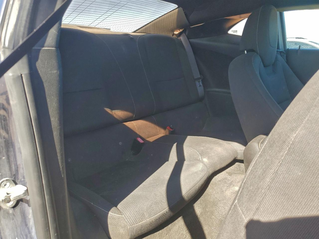 2010 Chevrolet Camaro Lt VIN: 2G1FB1EVXA9186029 Lot: 94382495