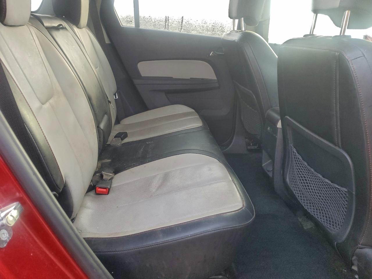 2013 GMC Terrain Slt VIN: 2GKFLVEK5D6413185 Lot: 93779625