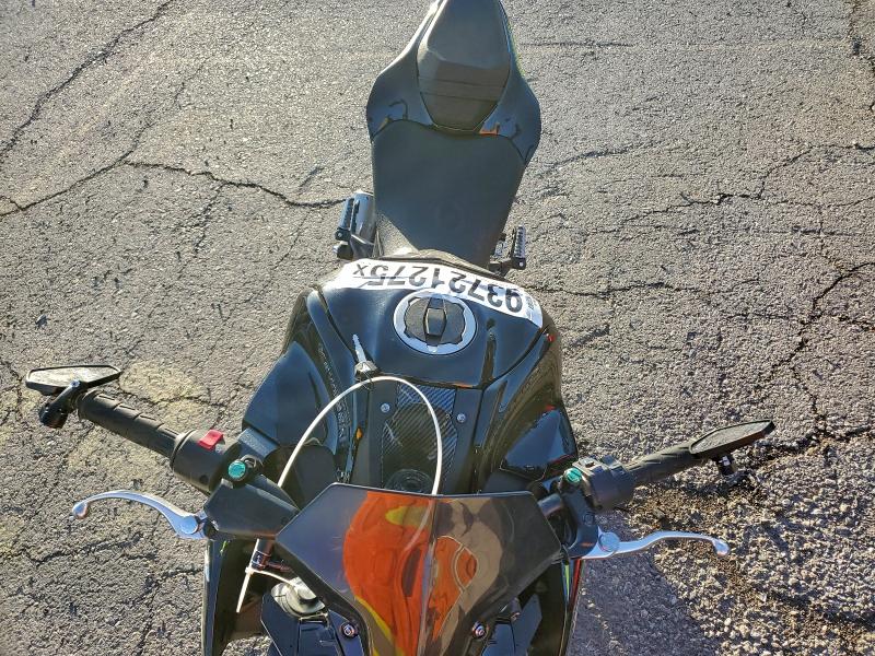 2024 KAWASAKI ZR900 F  