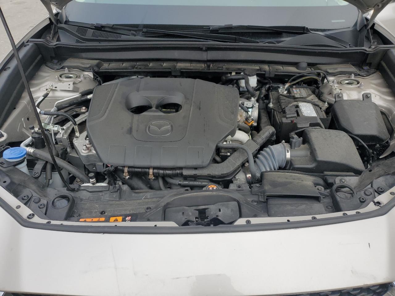 2024 Mazda Cx-30 Select VIN: 3MVDMBBM2RM680204 Lot: 93603005