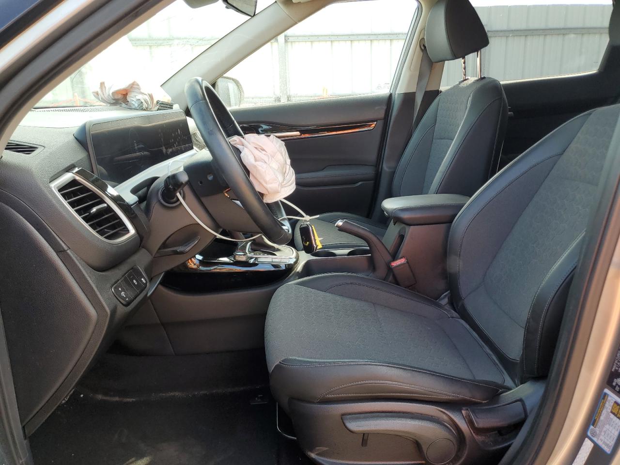 2024 Kia Seltos S VIN: KNDEU2AA2R7506415 Lot: 91838515