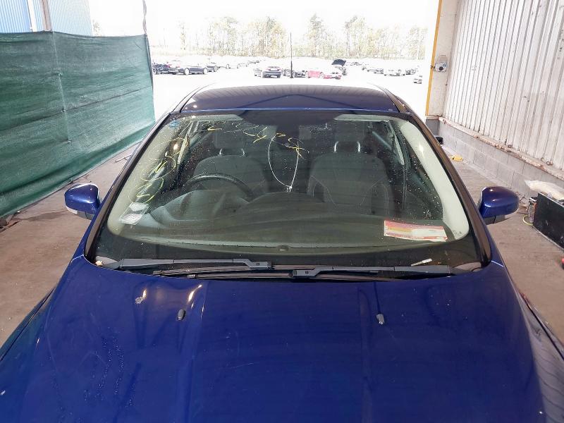 2016 FORD FOCUS 1.0 ECOBOOST ZETEC 5DR