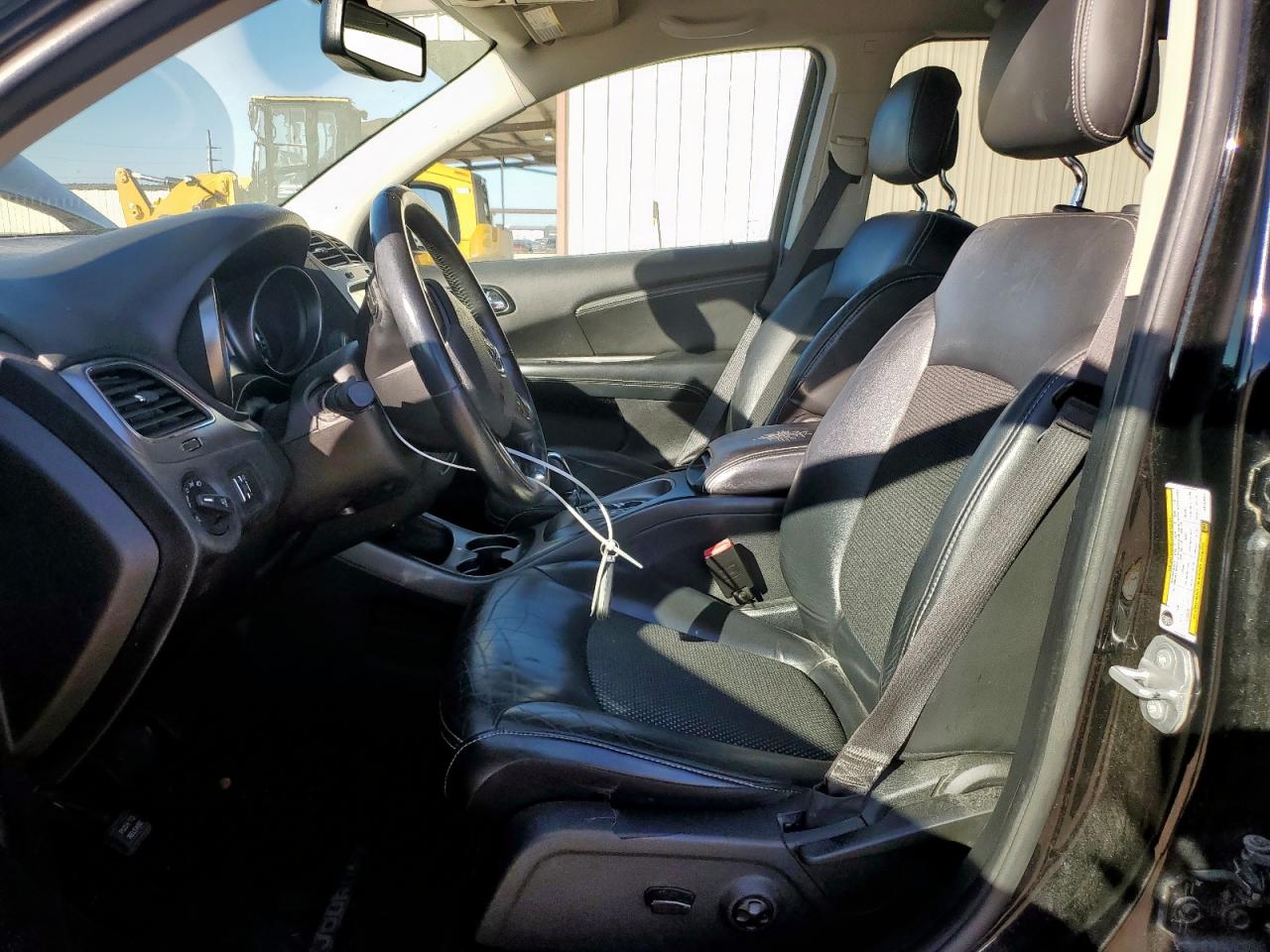 2016 Dodge Journey Crossroad VIN: 3C4PDCGB3GT194872 Lot: 90726495