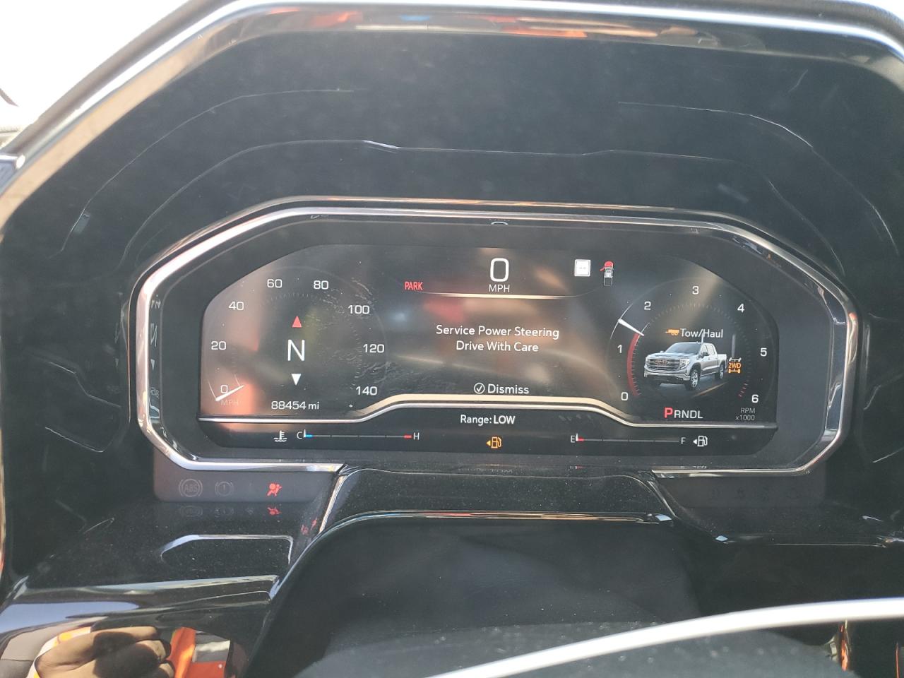 2022 GMC Sierra K1500 Sle VIN: 3GTPUBEK7NG618816 Lot: 91945335